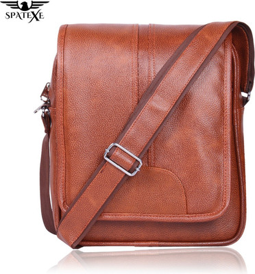 TooTee Tan Sling Bag sling bag-06