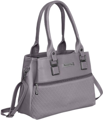 MOONSTAR BAGS Grey Sling Bag Stylish Branded Casual Partywear Sling bag for women