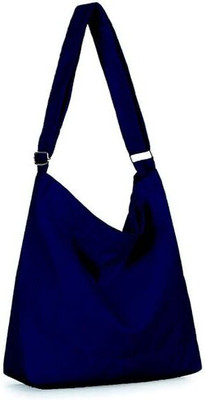 Walleye Women Blue Tote