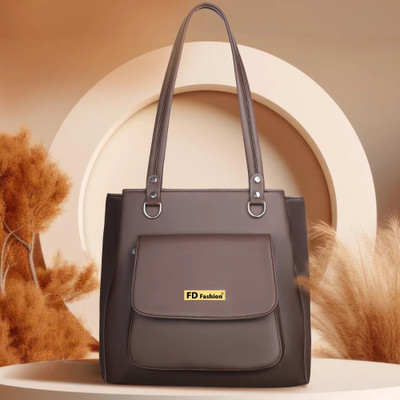 FD FASHION Brown Sling Bag sling bag for women, side bag for girls