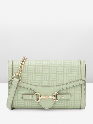 Anne Klein Green Sling Bag AKH4636SAG