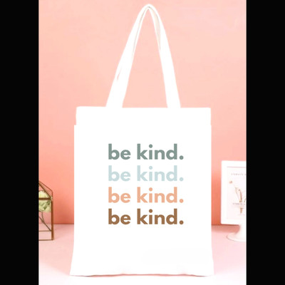 NAFCO Red Tote Totebag
