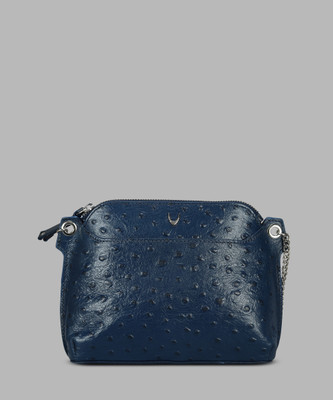 HIDESIGN Blue Sling Bag LIAM