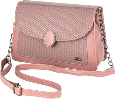 kena Pink Clutch SLHB DOATS ROUND