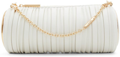ALDO White Shoulder Bag ADARA100