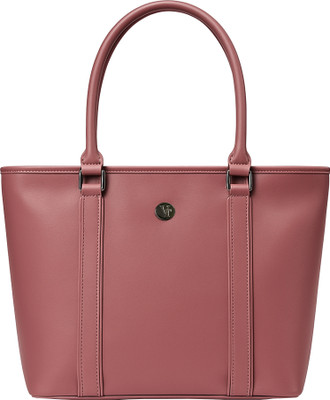 VERDEN TRENDS Women Pink Tote
