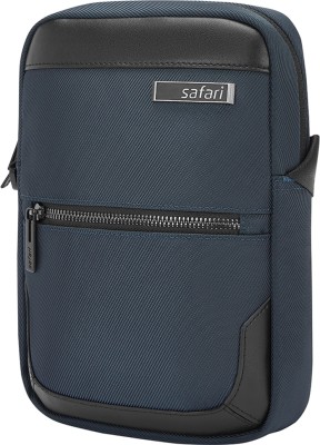 Safari Select Blue Sling Bag Muse