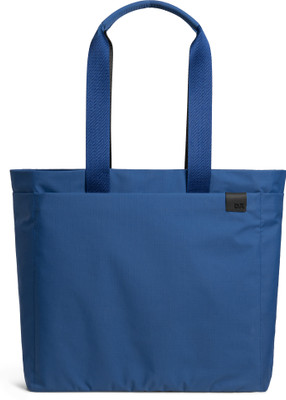 DailyObjects Blue Tote Pivot Classic Tote - Lagoon