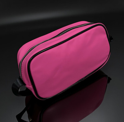 Craveforit Pink Sling Bag Stylish trendy crossbody sling bag