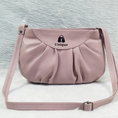 Bu beauty unique Clear Sling Bag Gorgeous Fashionable Women Slingbags/cross body bag for women