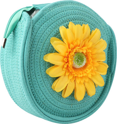 Lady Quinton Blue Sling Bag 39 LIGHT BLUE