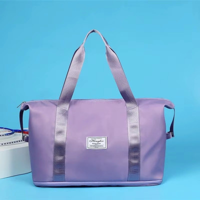 FARISHTAY Men & Women Purple Messenger Bag