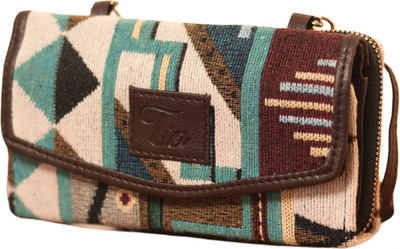 Tia Green Sling Bag mini sling bag