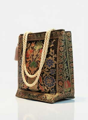 Amrit Multicolor Shoulder Bag SLING BAG BIG