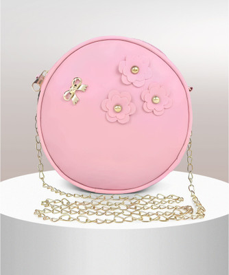 house of common Black Sling Bag CTO R1_BE_15