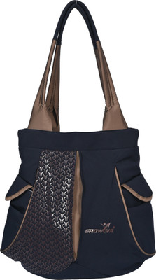 Growva Gold Shoulder Bag Uniq
