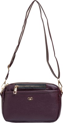 Despacito Maroon Sling Bag Amazing and stylish sling bag