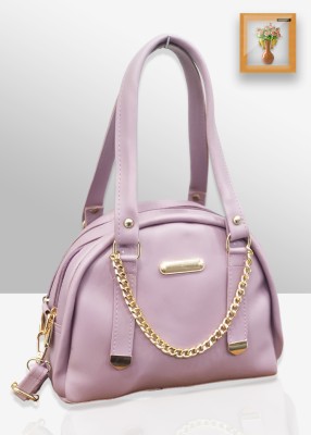 magnifique Purple Sling Bag Lavender Sling bag for Women and Girls / Side bag / Handbag / Cross body bag