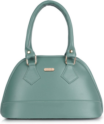 Skorpio Green Sling Bag Prmium Elegant Stylish sling bag with long adjustable strap