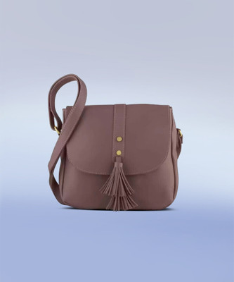 house of common Brown Sling Bag HC_@TW_new fashion generation bag 2258 ourple_10