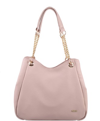 MOCHI Pink Hobo 66-37