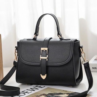 Angeline Black Sling Bag Sling Bag
