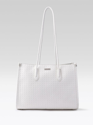 Dressberry White Shoulder Bag DressBerry111863045