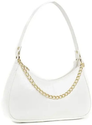 relying White Shoulder Bag SLING BAG