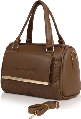 PERFECT GENIUS Khaki Sling Bag Women's Stylish Sling Handbag | Trendy & Spacious Casual Purse