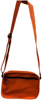 Rasbihari Orange Sling Bag OR0002