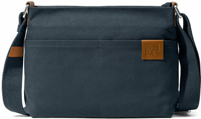 DailyObjects Blue Shoulder Bag All Navy Sunday