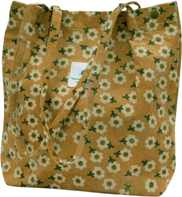MOMISY Women Multicolor Tote