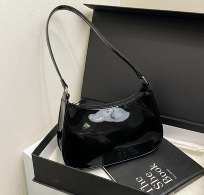 HaveGlam Black Sling Bag Trendy sling bags for women