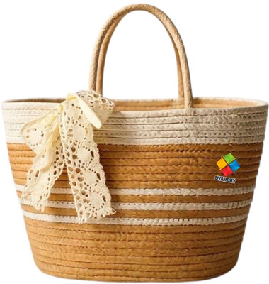 GHATIN Women Beige Messenger Bag