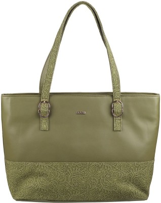 MOCHI Green Shoulder Bag 66-76