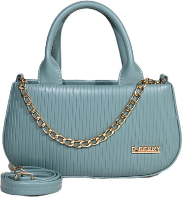 DESENCE Multicolor Sling Bag Fashionable sling bag