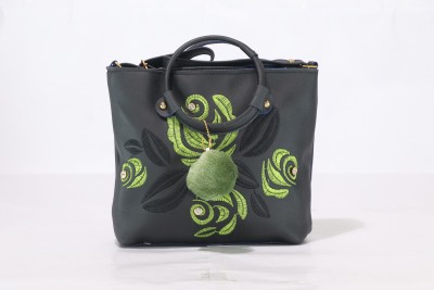 Classy Bella Grey Sling Bag New Trendy & Fancy Ladies Bag With Unique Look
