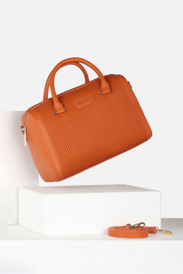 Allen Solly Orange Sling Bag NA