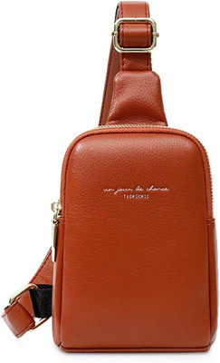 valerie Brown Shoulder Bag Women Shoulder Bag Multifunction Small Shoulder Bag