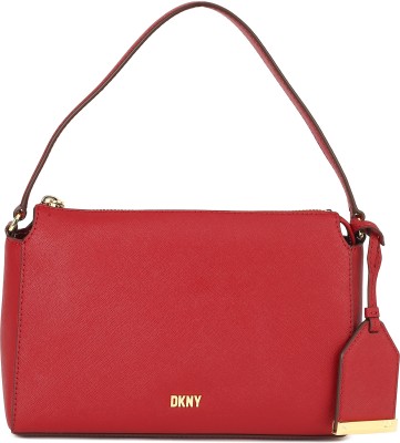 DKNY Red Sling Bag R33E1Y79SCA