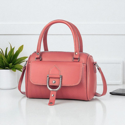 Red Bolt Multicolor Sling Bag RBM02