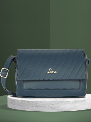 LAVIE Green Sling Bag SIFB147113N3