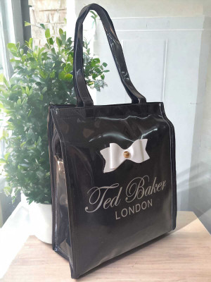 AARFA ENTERPRISES Black Shoulder Bag SS ...[ 9 ]