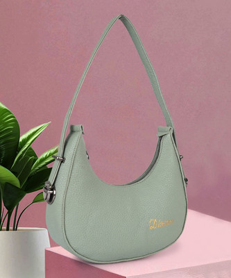 DIXON Multicolor Sling Bag Casual Half Moon Unique Design Shoulder Side Sling Bag For Women
