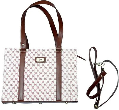 WRIZA White Sling Bag WI-1013
