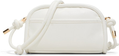CALL IT SPRING White Shoulder Bag TARAHH