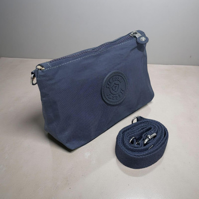 Craveforit Grey Sling Bag Stylish trendy crossbody sling bag