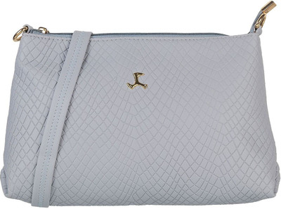 MOCHI Blue Sling Bag 66-7751-Light Blue
