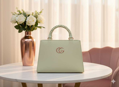 CapriGemma Yellow Sling Bag Capri Gemma