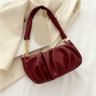 SAPPIERO Maroon Messenger Bag Women Stylish Casual Cross Body Side Bag Women Ladies Purse For Women & Girls